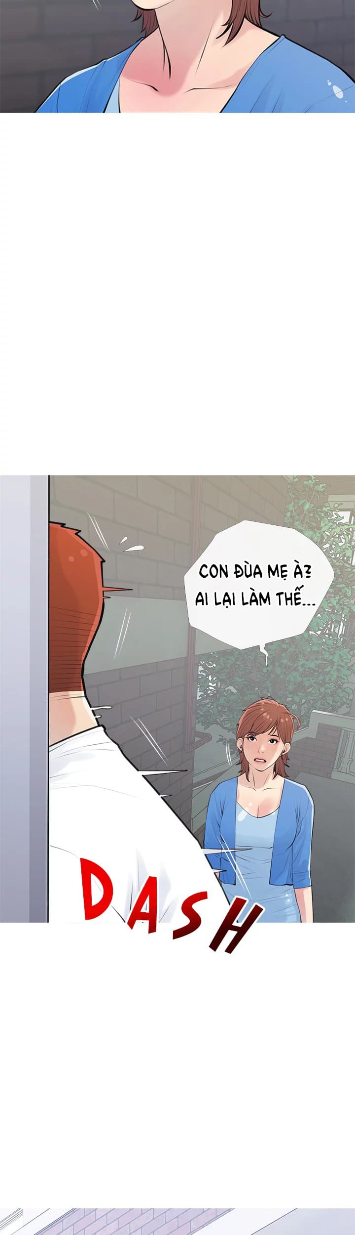 Đọc truyện hentai Dập Dì Của Tôi - Chap 66