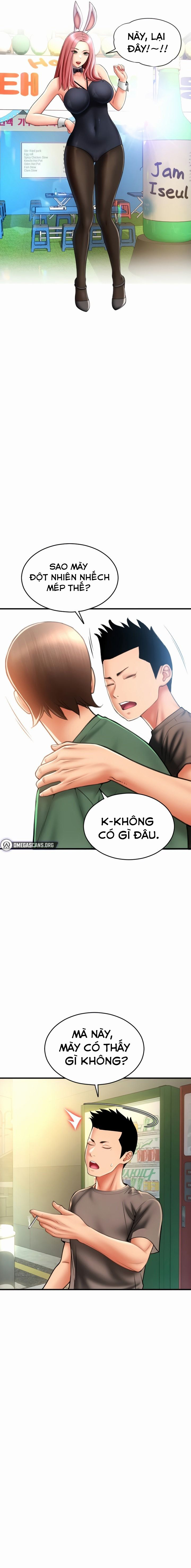 Đọc truyện hentai Trả Phí Bằng Chung Tình - Chap 28