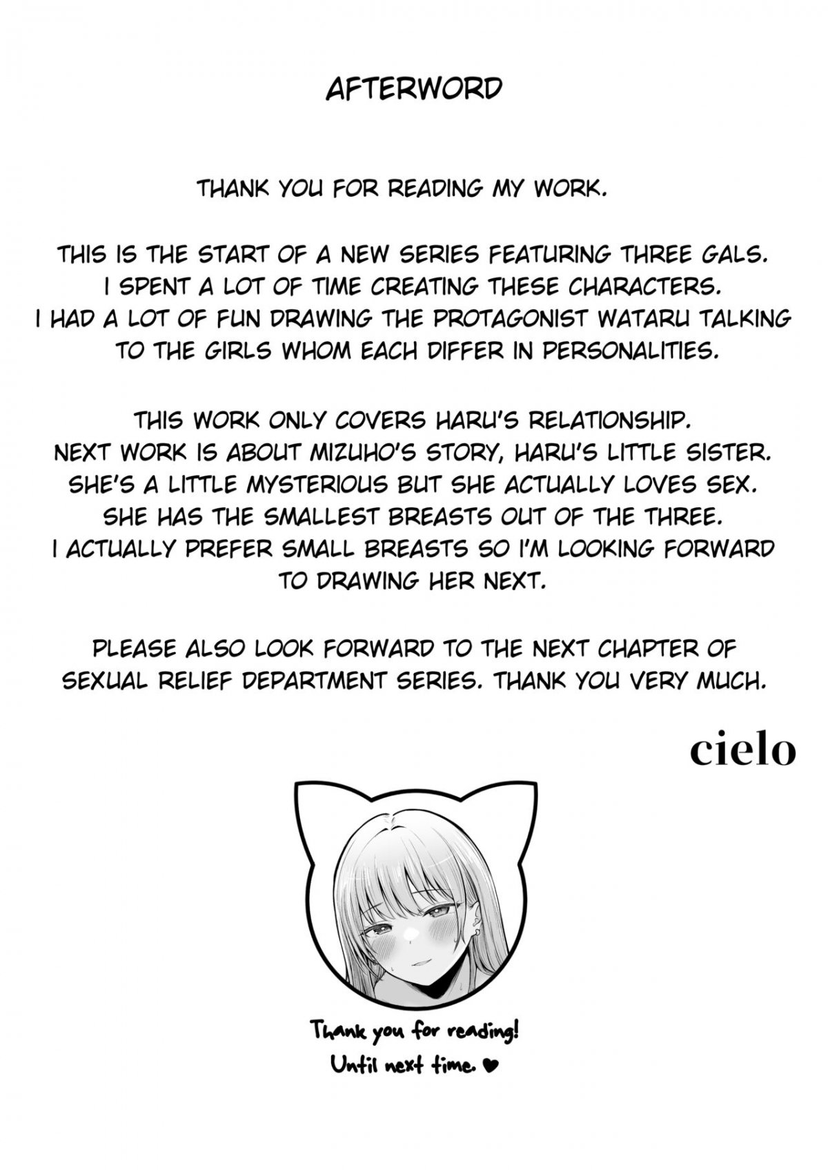 Đọc truyện hentai Joshiryou Kanrinin no Boku wa Gal Ryousei ni Furimawasarete masu - Haru 2