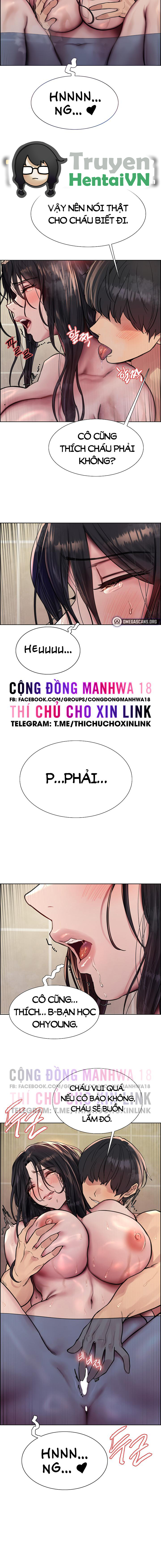Đọc truyện hentai Nhãn Lực Toàn Năng - Chap 53