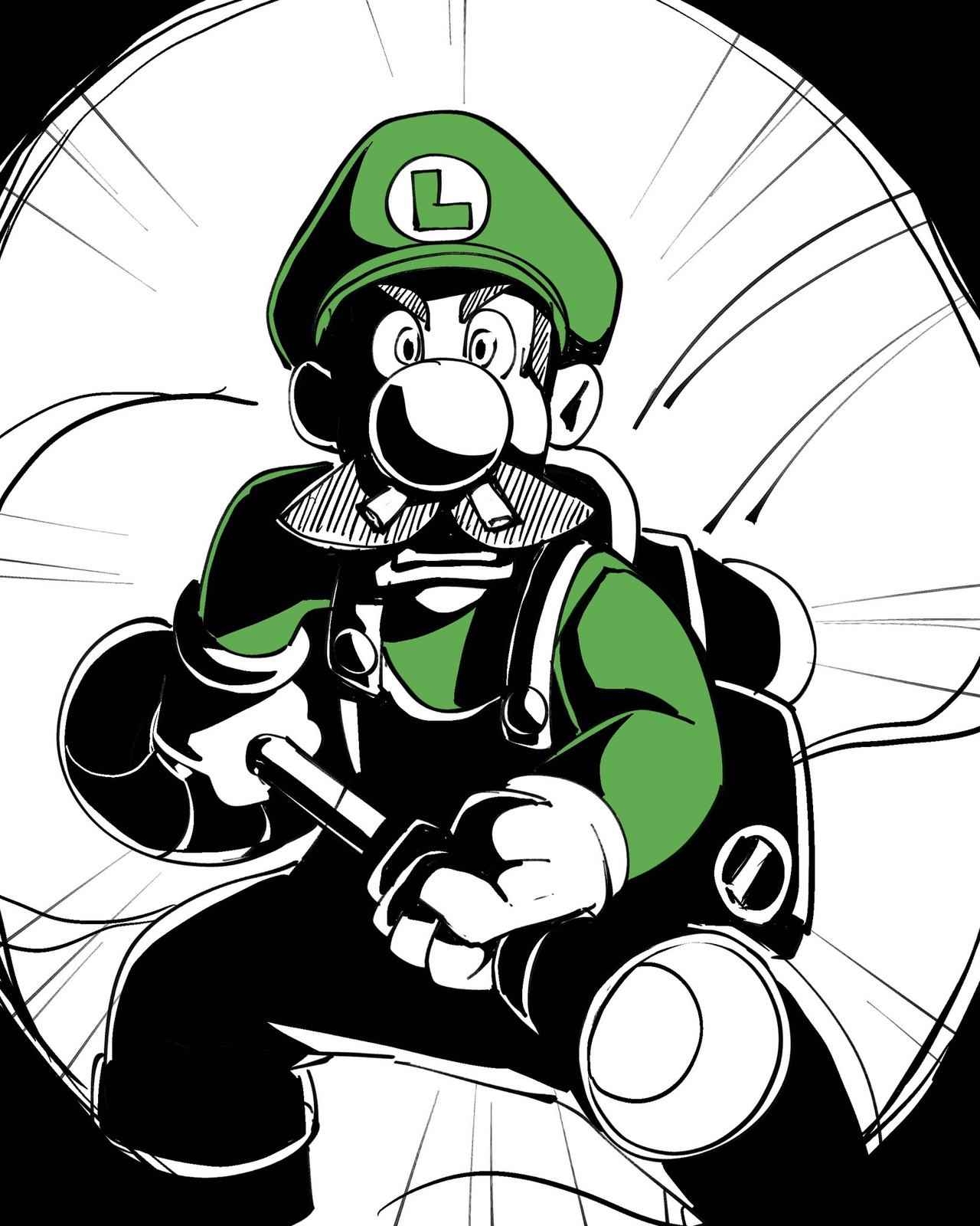 Đọc truyện hentai Inktober 2019 - Chap 1