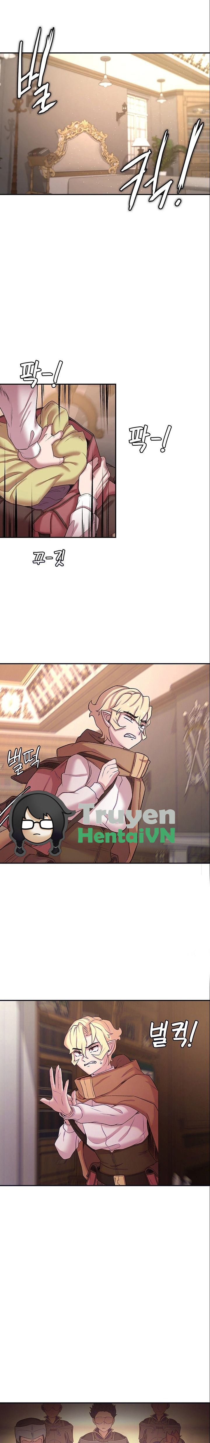Đọc truyện hentai Chuyển Sinh Thành Phản Diện Game 18+ - Chap 48