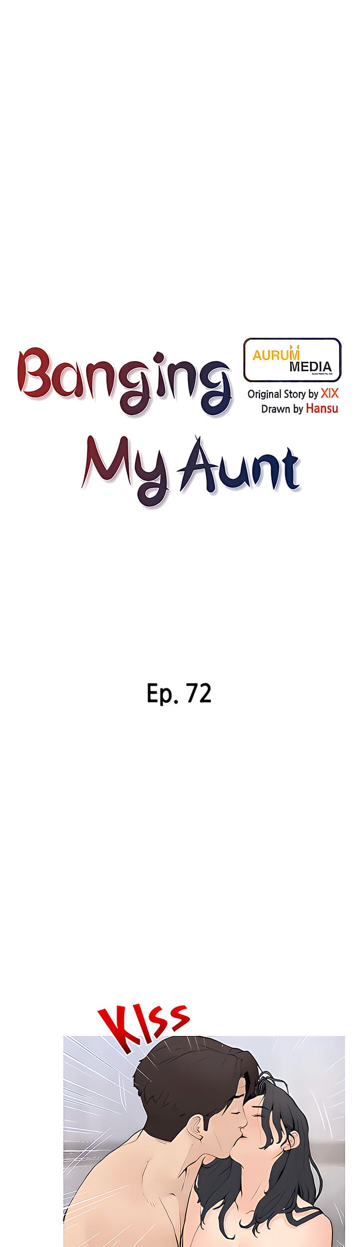 Đọc truyện hentai Dập Dì Của Tôi - Chap 72