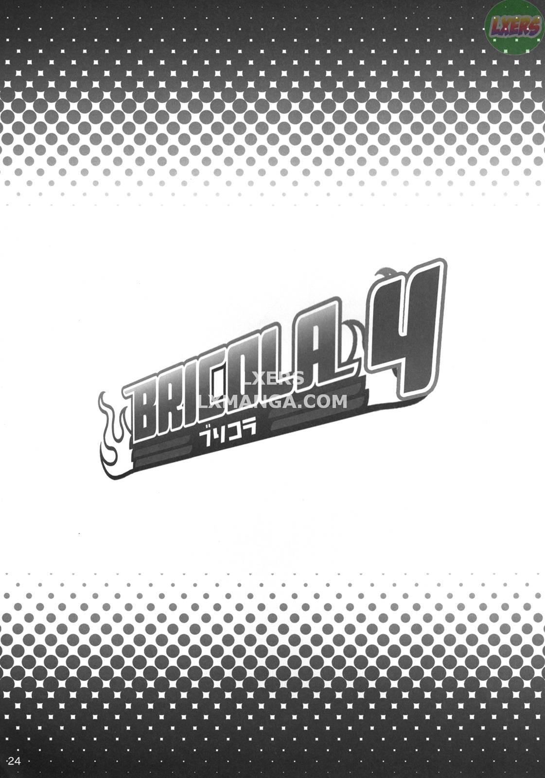 Đọc truyện hentai BRICOLA - Oneshot
