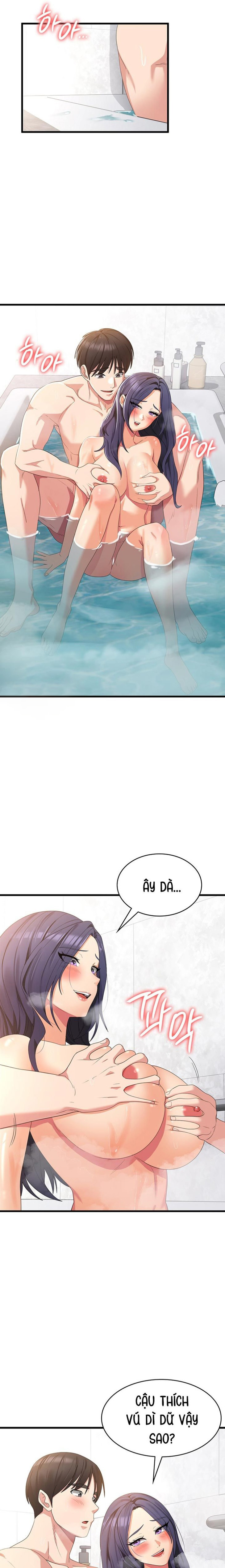Đọc truyện hentai Người đàn ông quyến rũ - Chap 26