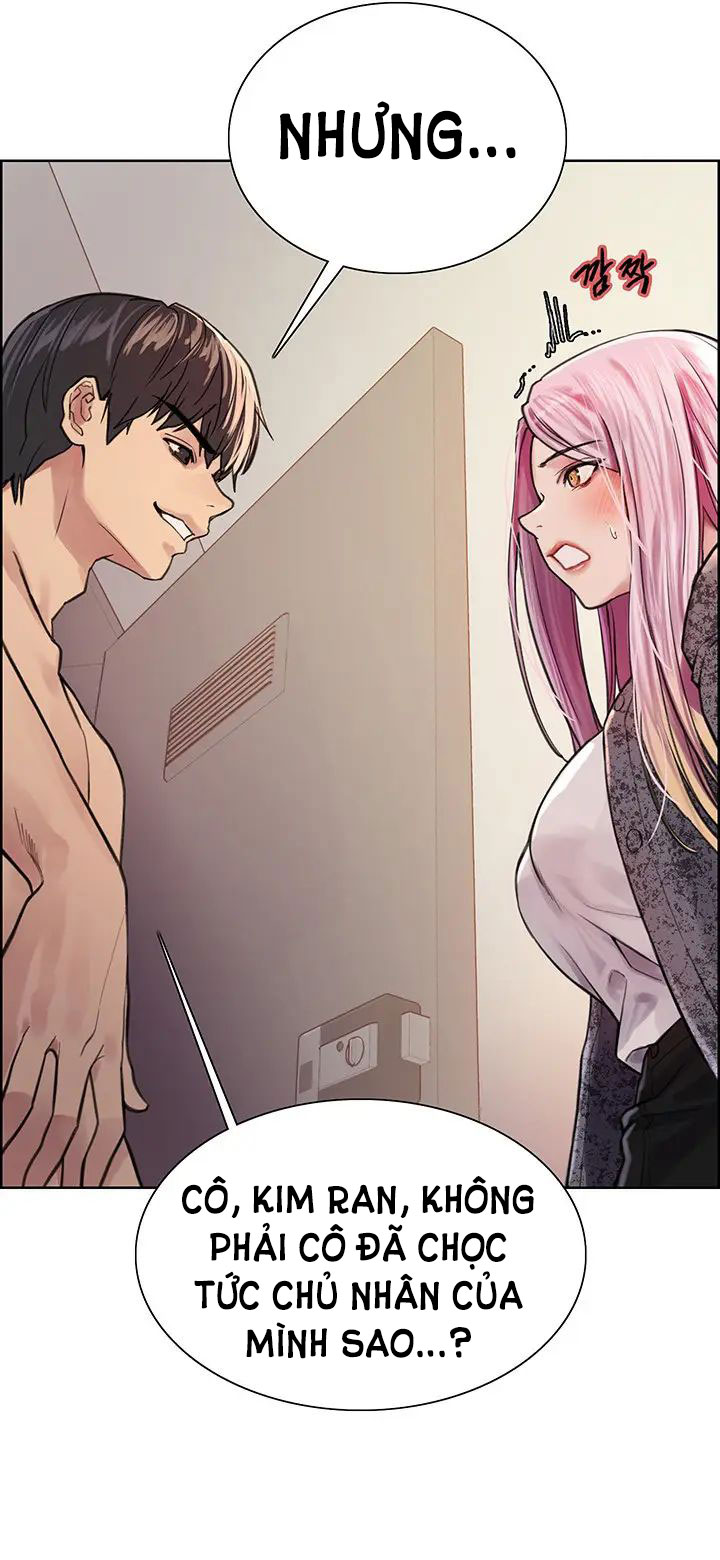Đọc truyện hentai Nhãn Lực Toàn Năng - Chap 39