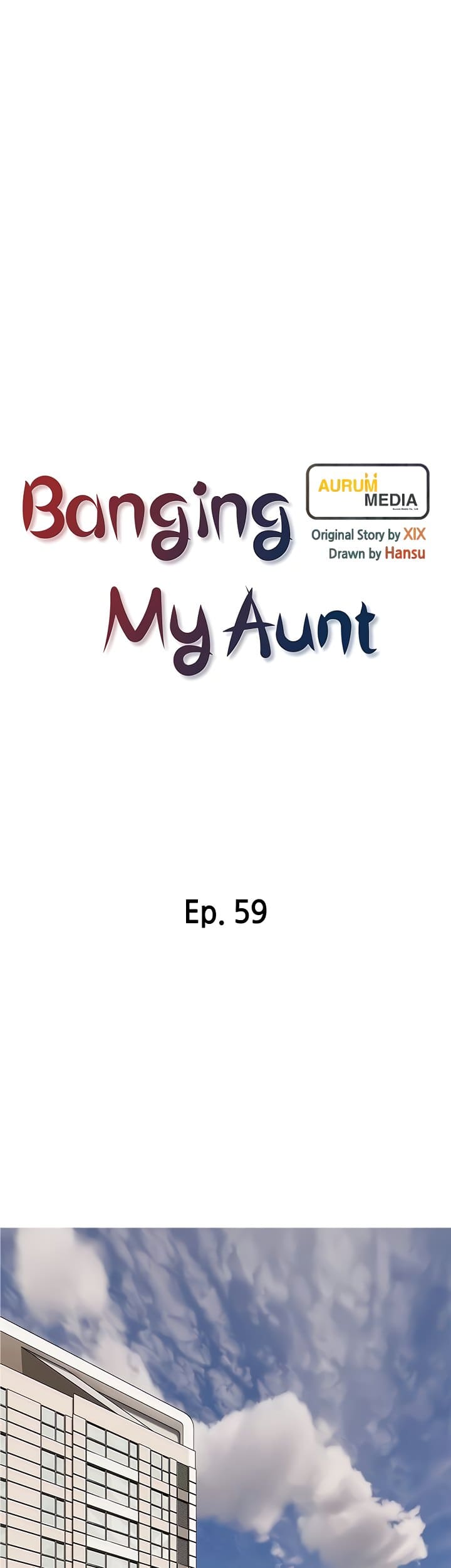 Đọc truyện hentai Dập Dì Của Tôi - Chap 59