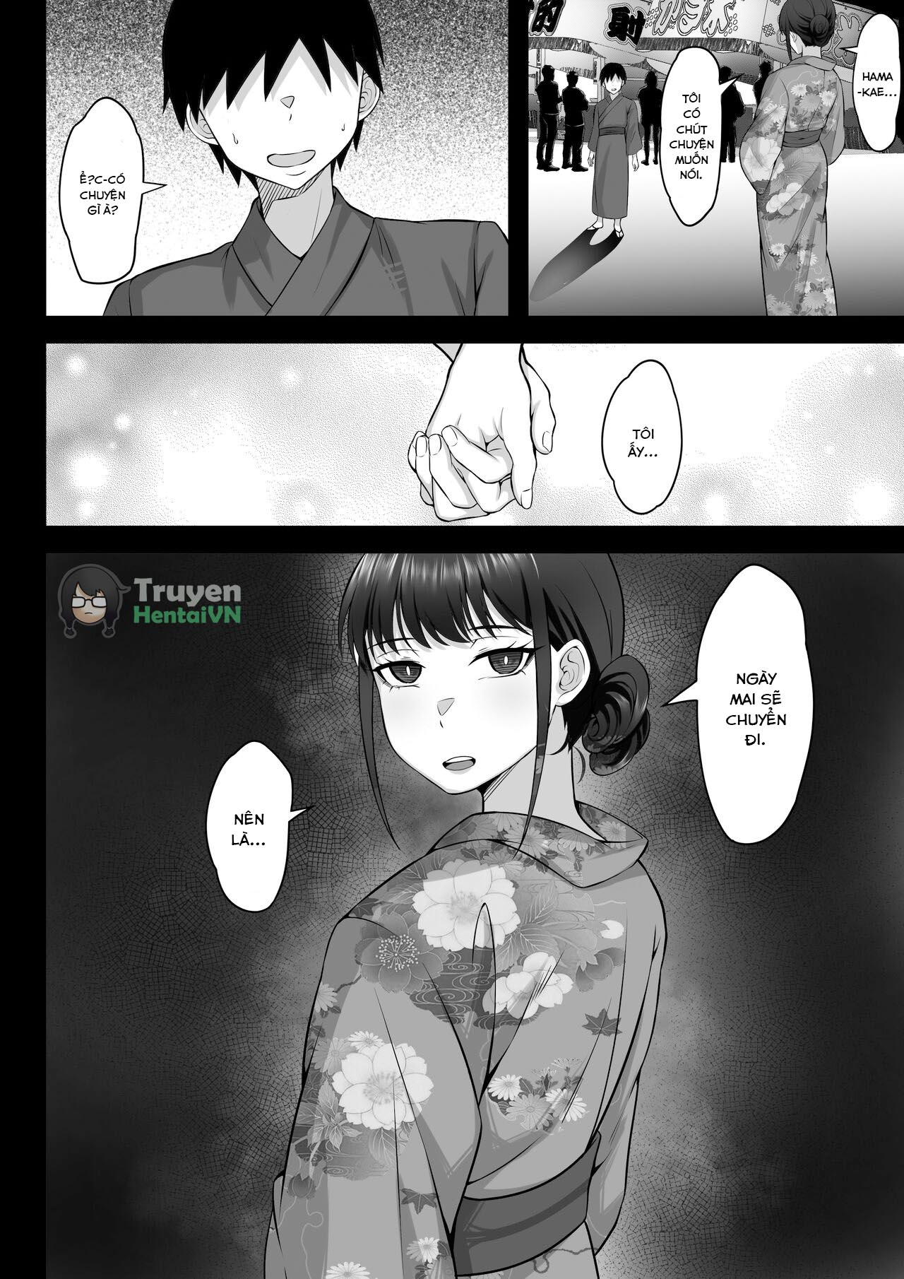 Đọc truyện hentai Ore no Joukyou Seiseikatsu 12 