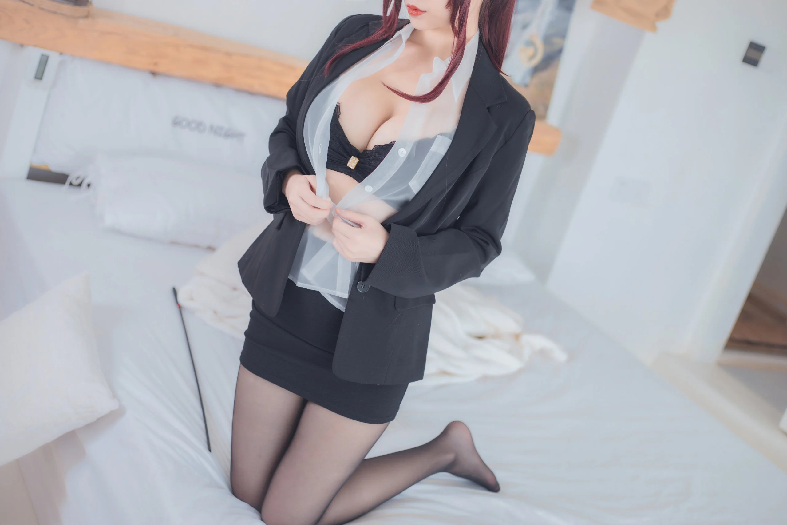 Đọc truyện hentai Tuyển tập Albums siêu phẩm Cosplay - Chap 586 - Ryoko NO.024 Tanabata Moon Girlfriend