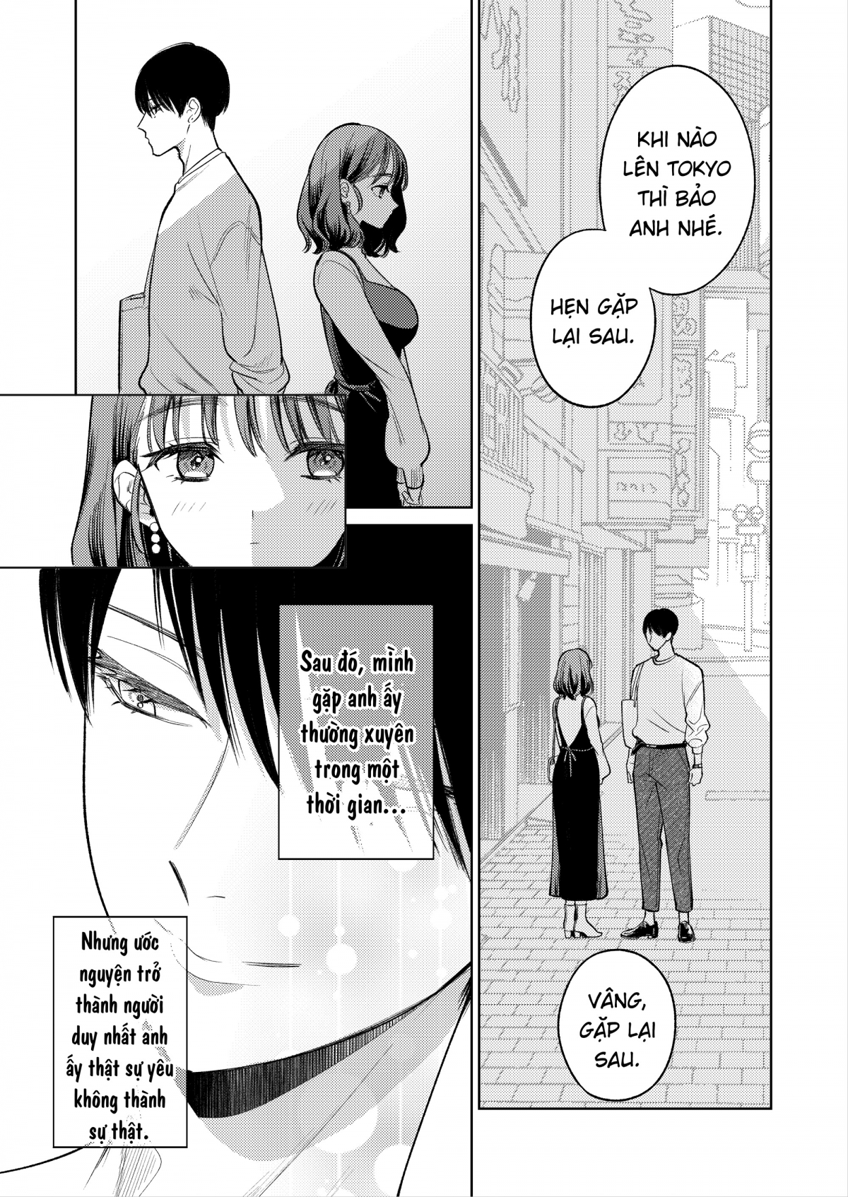 Đọc truyện hentai Không biết những ngón tay nhảy múa trên phím đàn của senpai lại điêu luyện đến thế - Oneshot