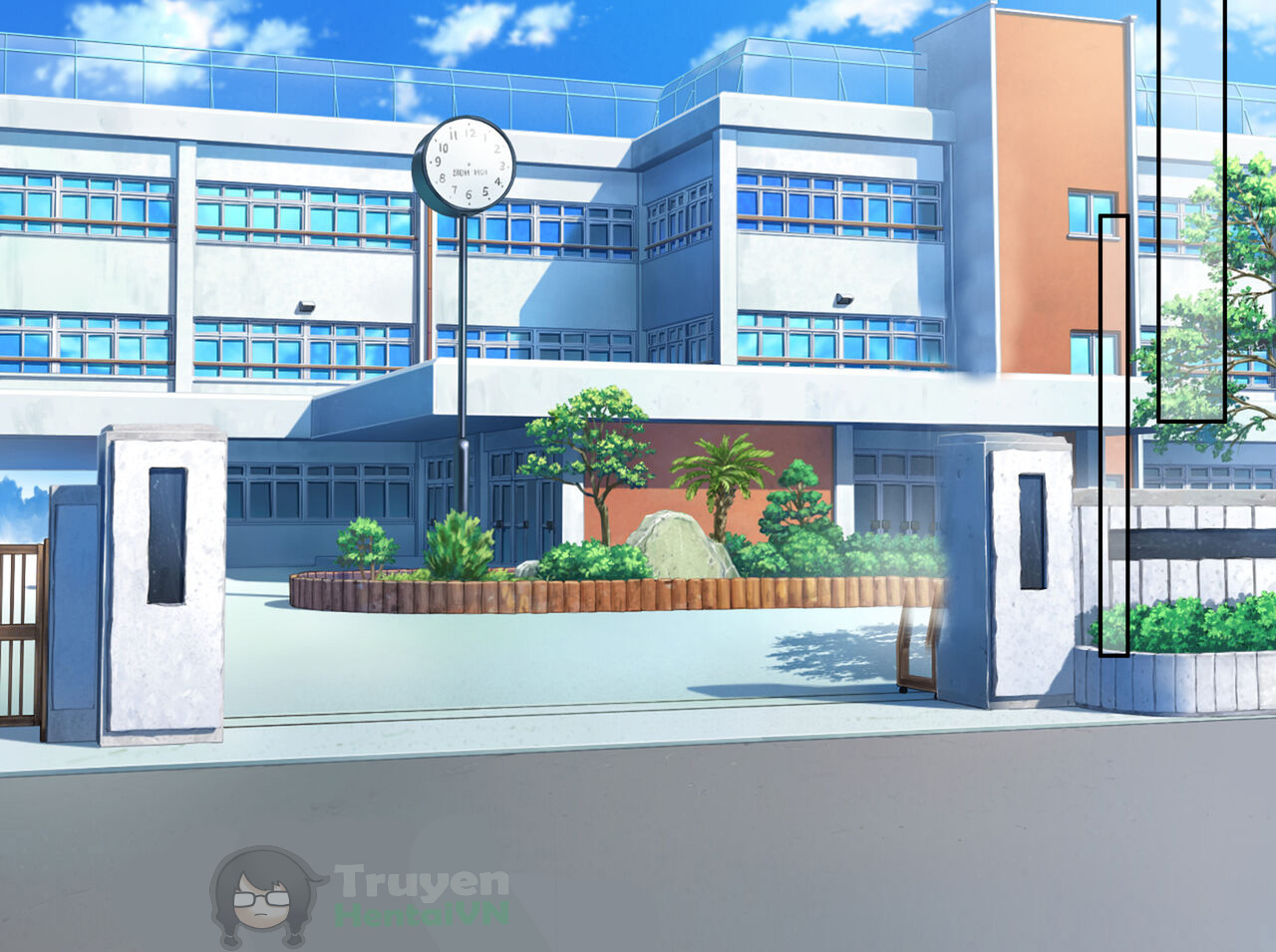 Đọc truyện hentai Sensei wa Boku no SeFri ~Oni Kyoushi Kisaragi-sensei - chap 3