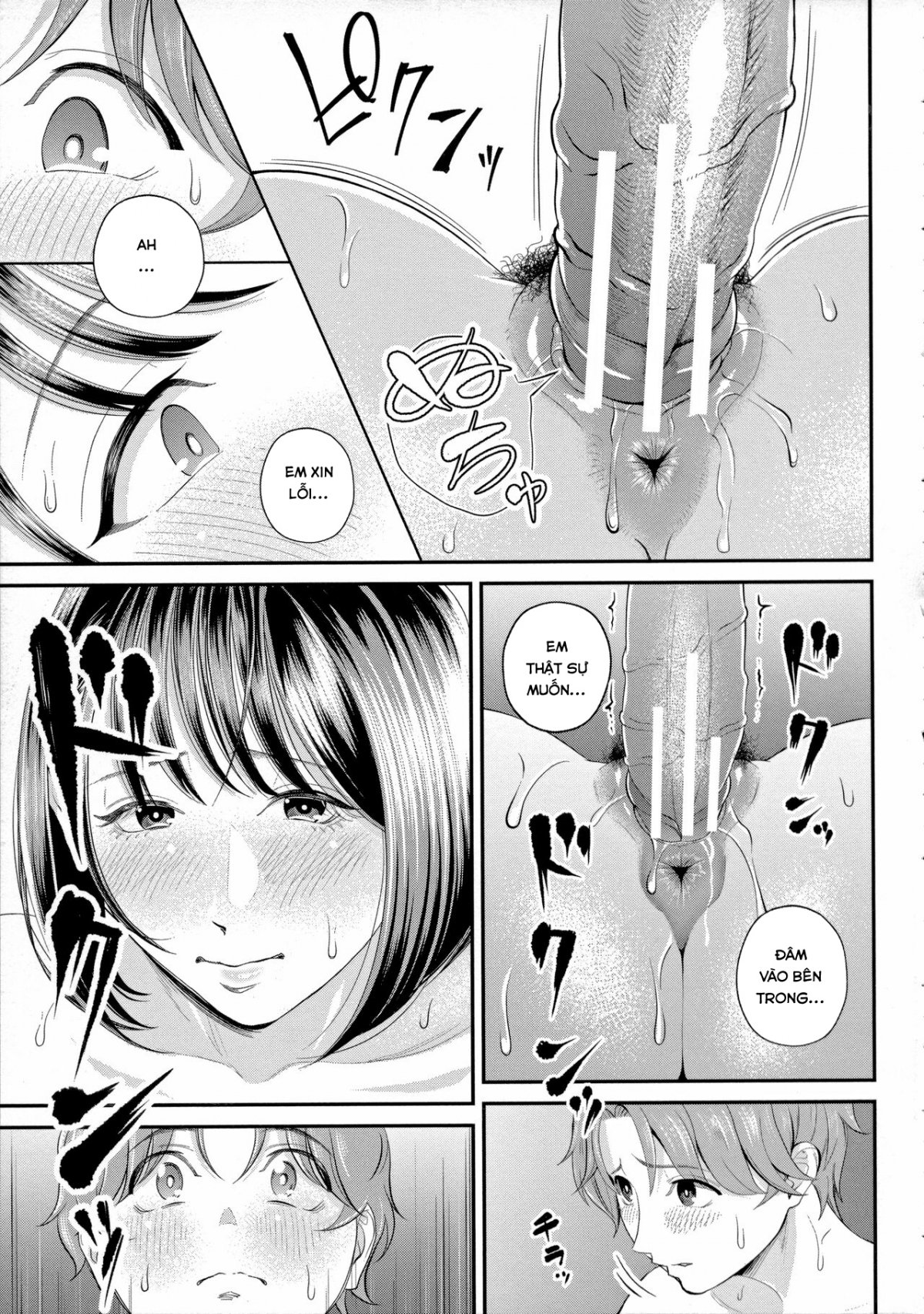 Đọc truyện hentai Gia sư và những video live khiêu dâm - Oneshot