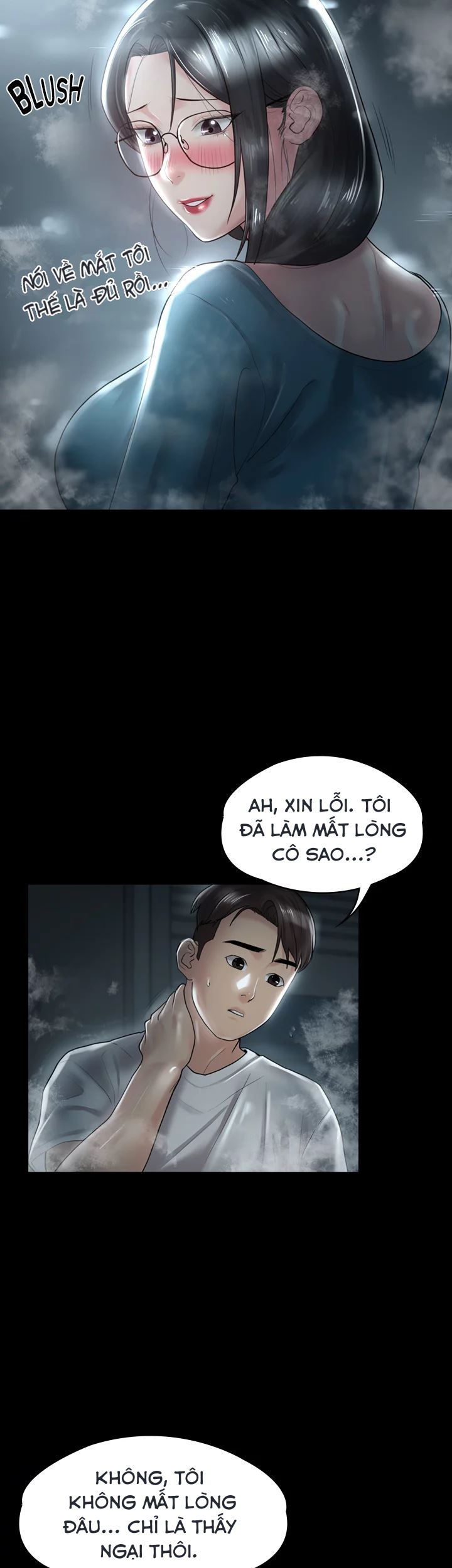 Đọc truyện hentai Đây là hàng giảm giá, thưa cô! - Chap 19