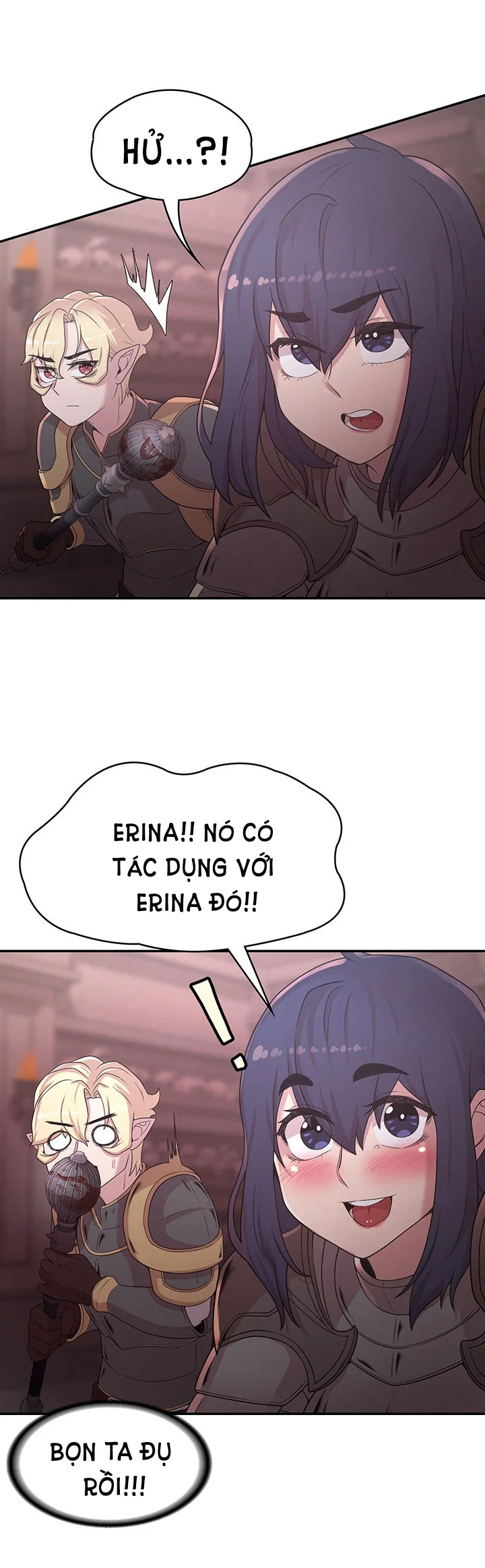 Đọc truyện hentai Chuyển Sinh Thành Phản Diện Game 18+ - Chap 22