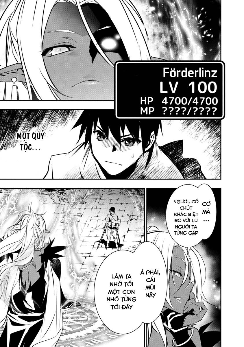 Đọc truyện hentai Cách làm sướng một gián điệp bằng S-kill mạnh nhất - Chap 8
