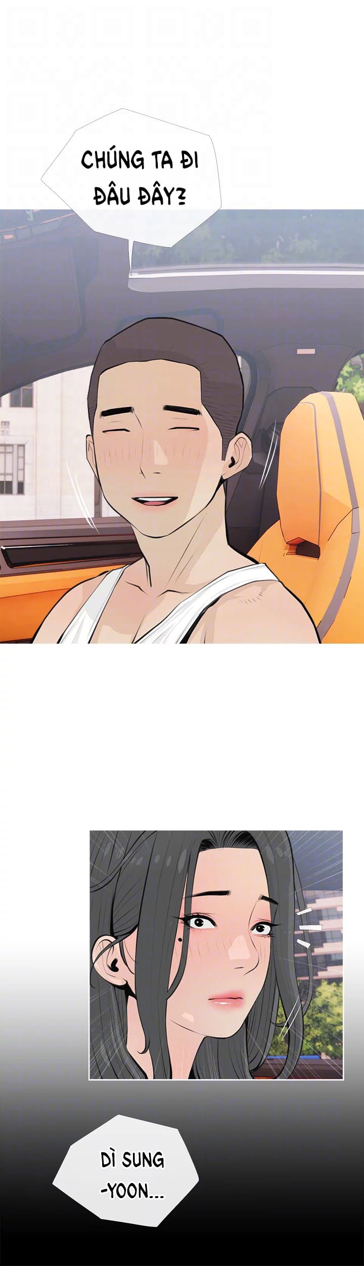 Đọc truyện hentai Dập Dì Của Tôi - Chap 64