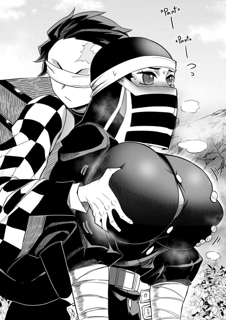 Đọc truyện hentai Kakushi - Chap 1 + 2