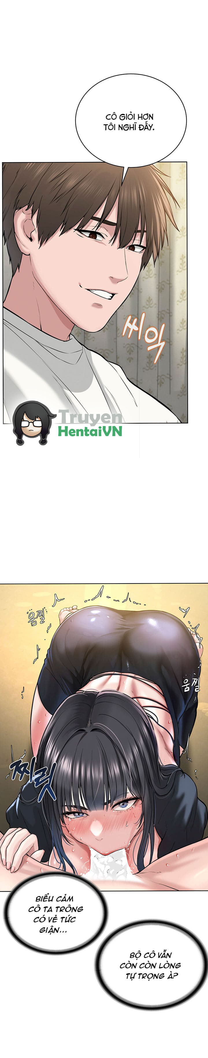 Đọc truyện hentai Ta là giáo chủ cuồng giáo - Chap 2