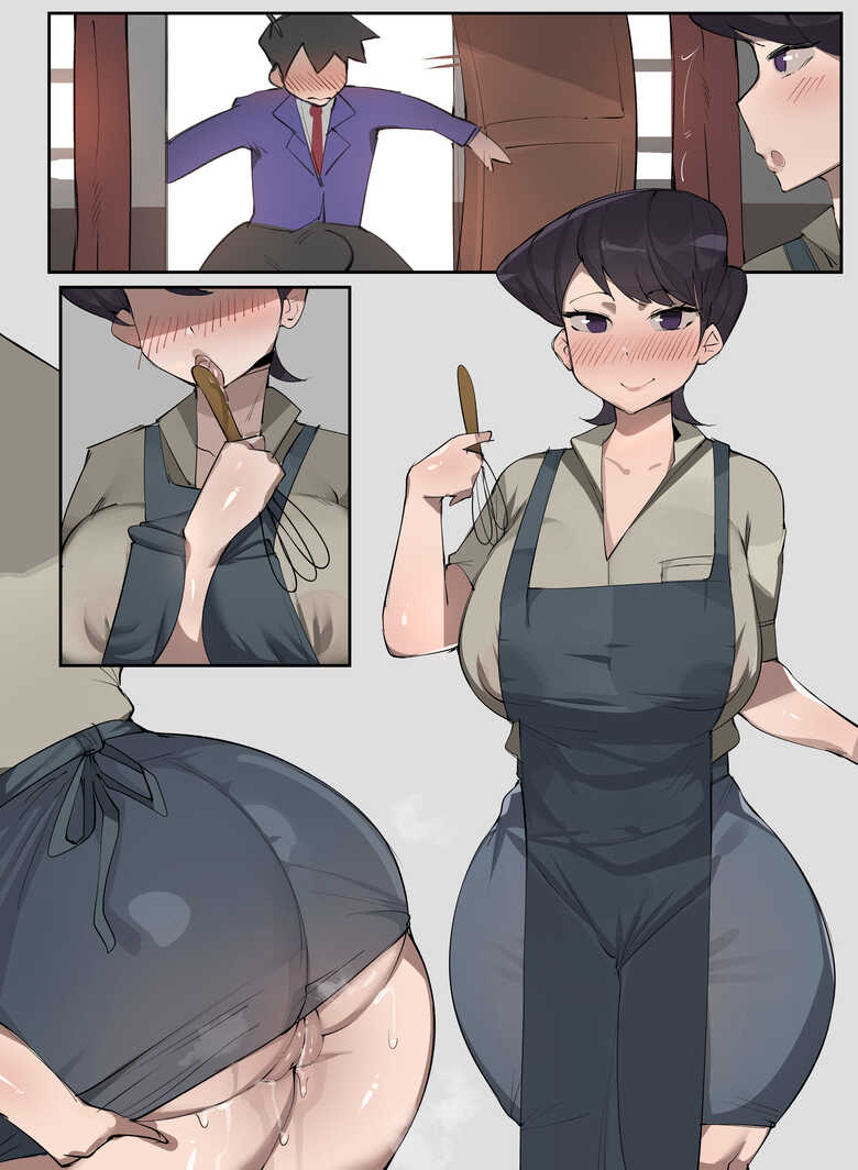 Đọc truyện hentai Tổng hợp truyện của tác giả Elijahzx - Chap 1. Shuuko The Milf