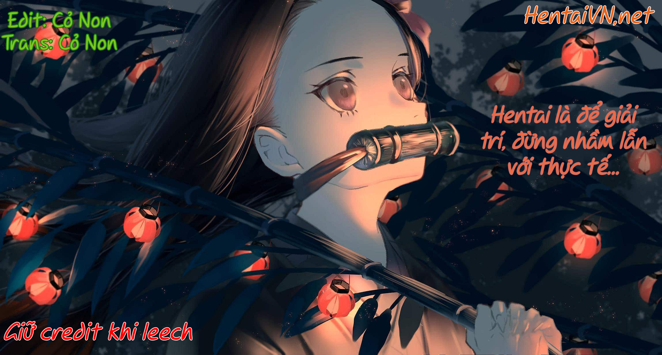 Đọc truyện hentai Naru Love 6 - Oneshot