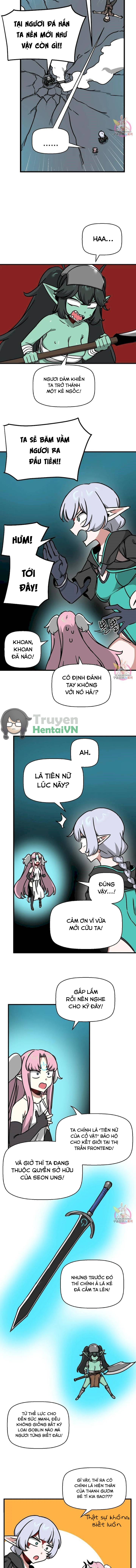 Đọc truyện hentai Vùng đất không đàn ông - dài tập ( đang update ) - Chap 19