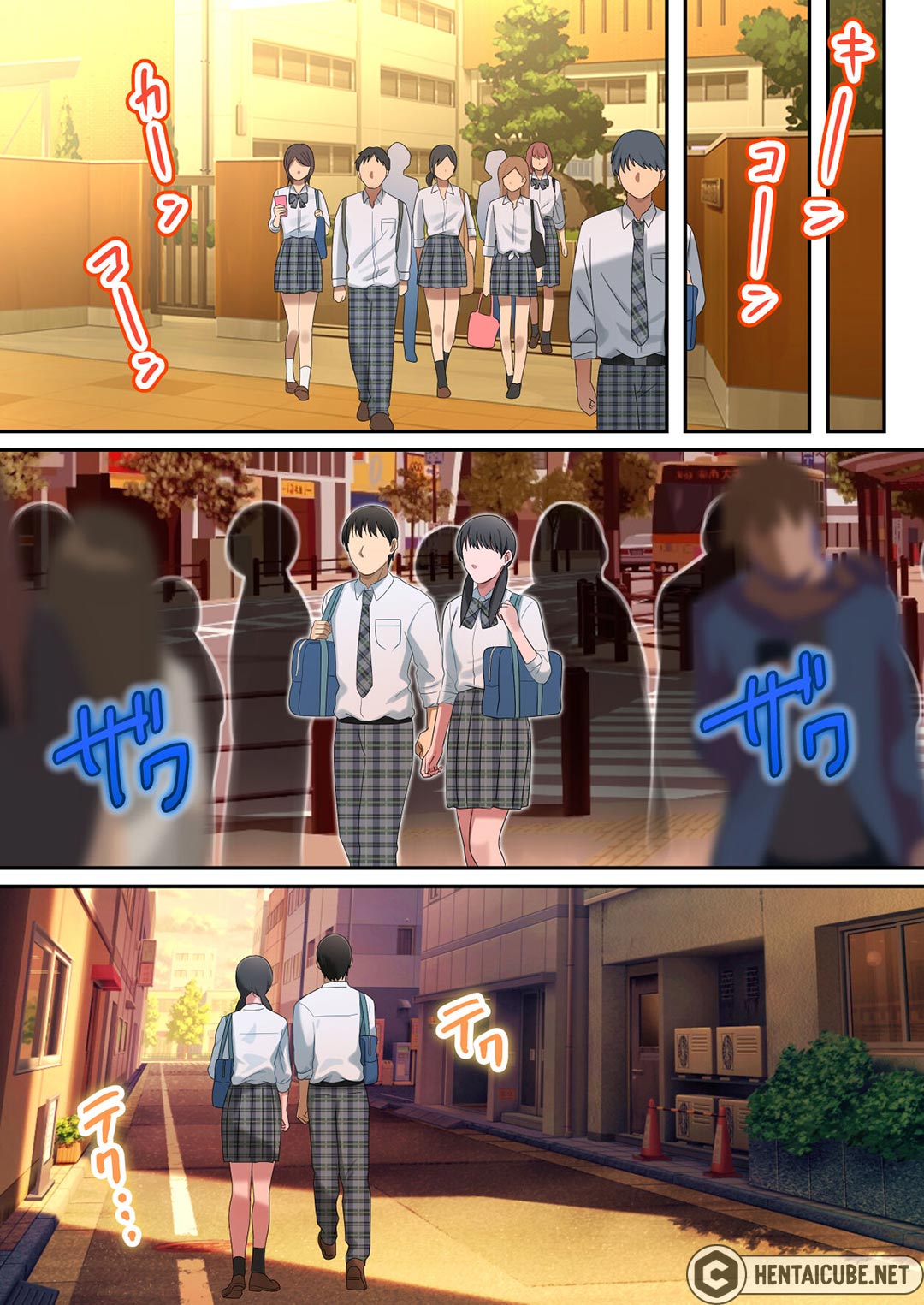 Đọc truyện hentai Mẹ muốn độc chiếm con trai - Chap 3 - [END]
