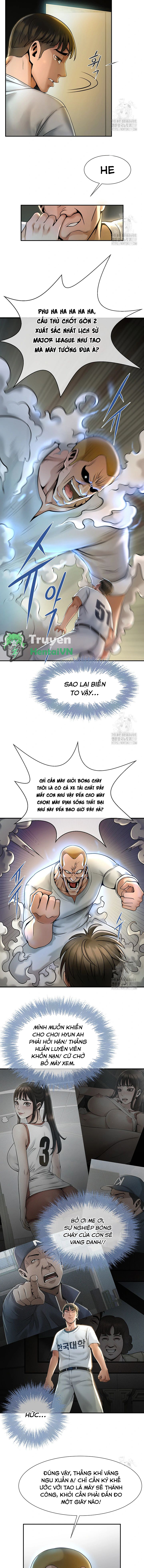 Đọc truyện hentai Giao Kèo Ma Quỷ - Chapter 1