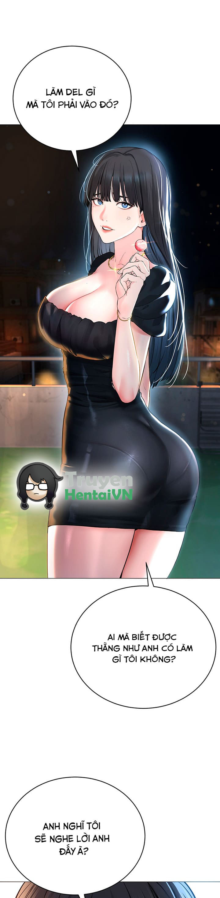 Đọc truyện hentai Ta là giáo chủ cuồng giáo - Chap 1