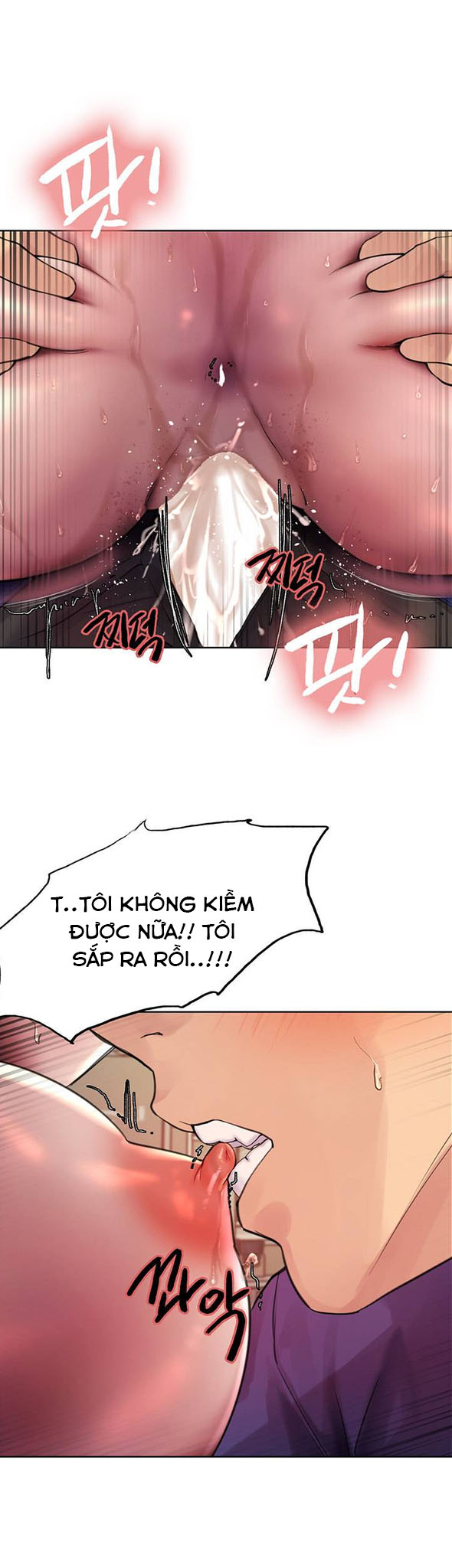 Đọc truyện hentai Nhãn Lực Toàn Năng - Chap 36