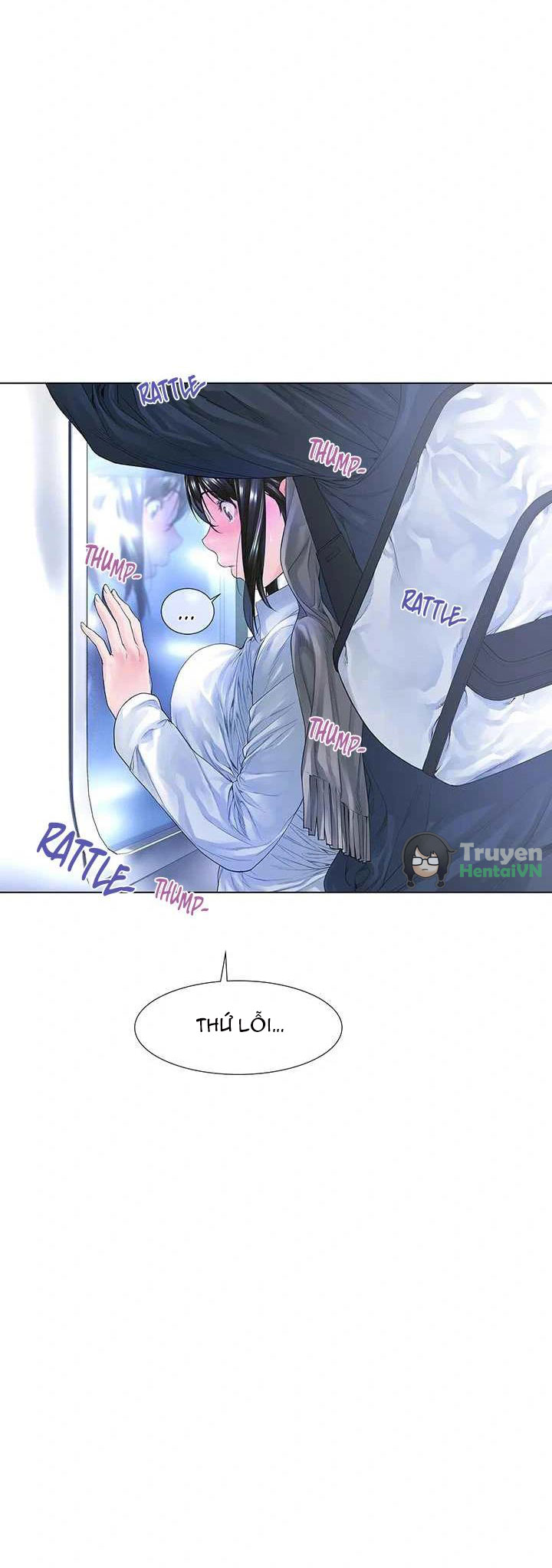 Đọc truyện hentai Knock, Santa is here♥, Story 1 - chap 1