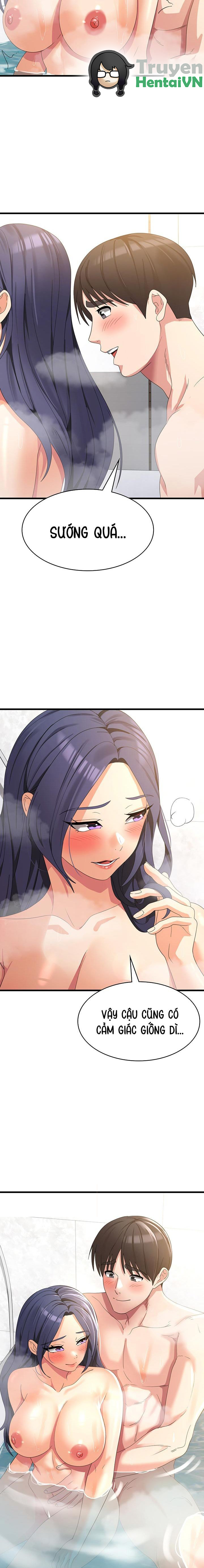 Đọc truyện hentai Người đàn ông quyến rũ - Chap 26