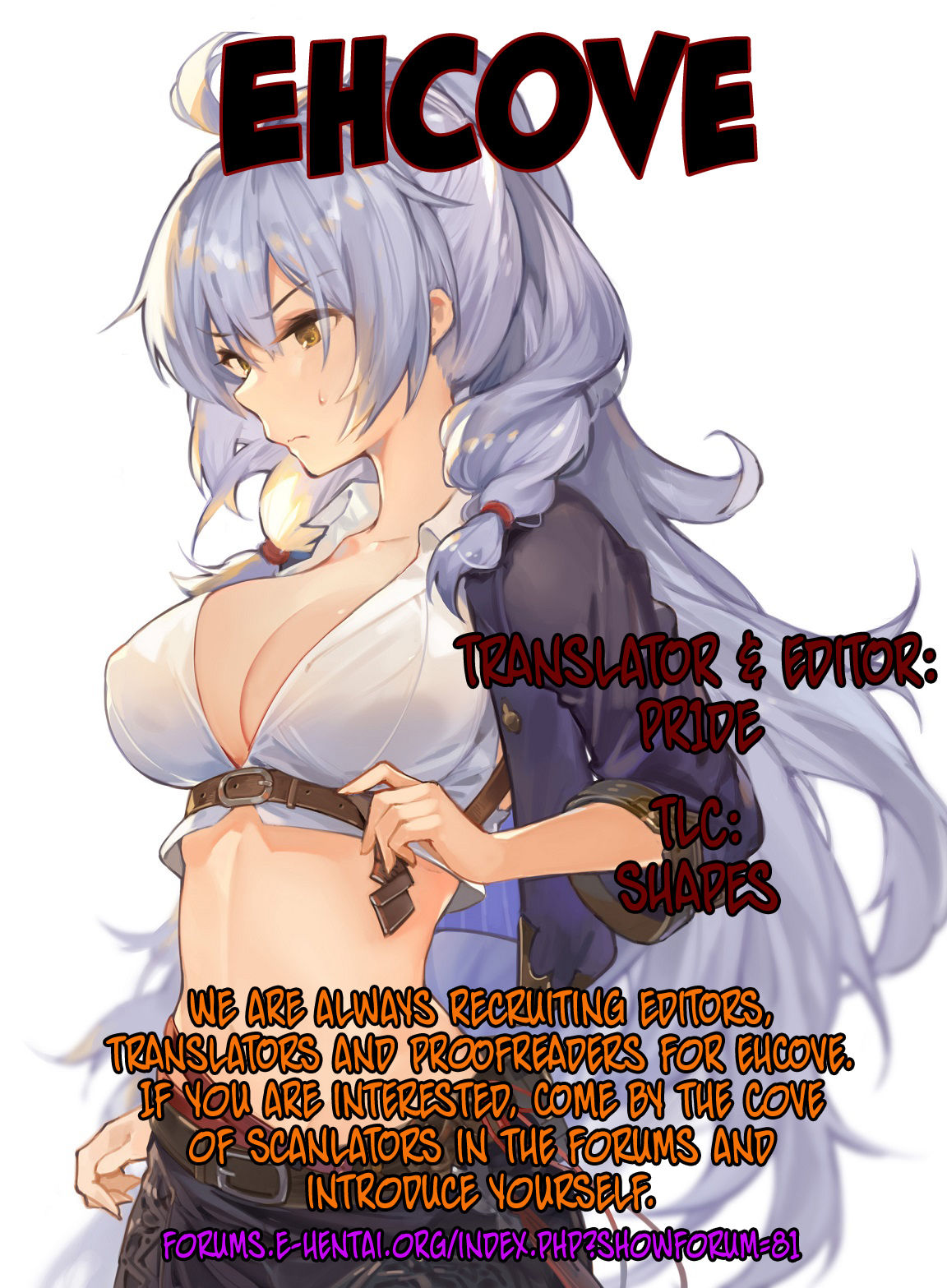 Đọc truyện hentai TAYORININARU ONNA. - Oneshot