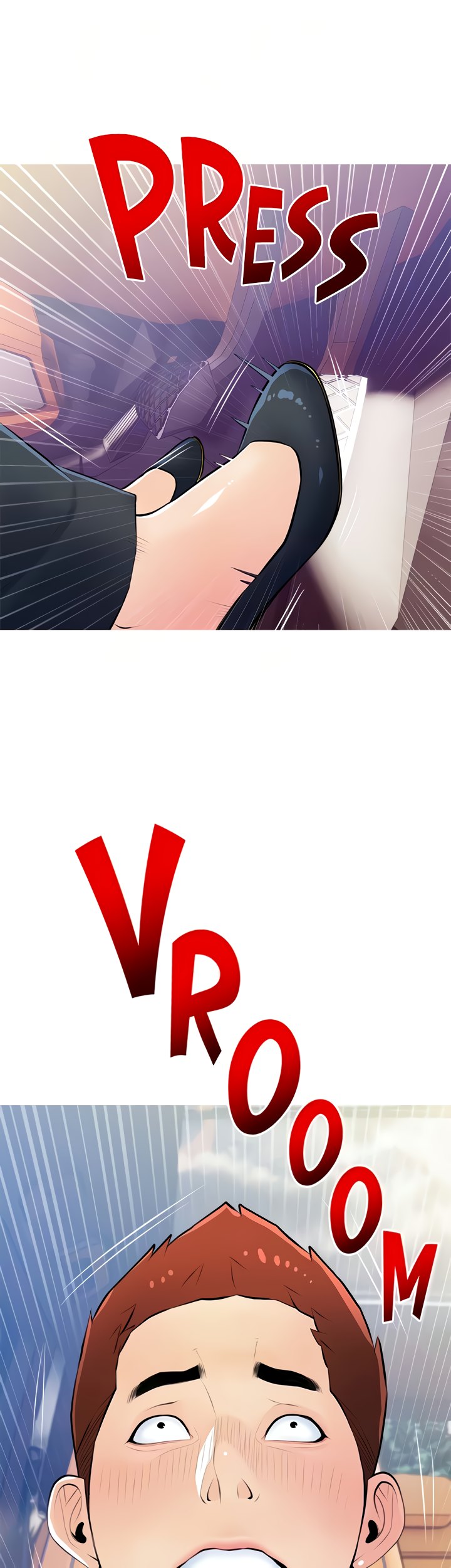 Đọc truyện hentai Dập Dì Của Tôi - Chap 61