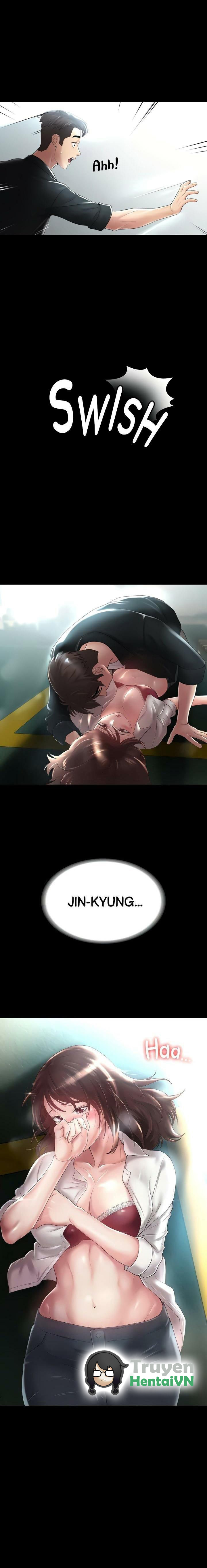 Đọc truyện hentai Đây là hàng giảm giá, thưa cô! - Chap 6