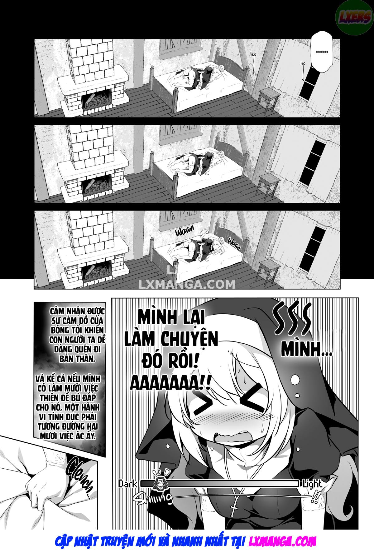 Đọc truyện hentai Bộ sưu tập sách phiêu lưu - Chap 1