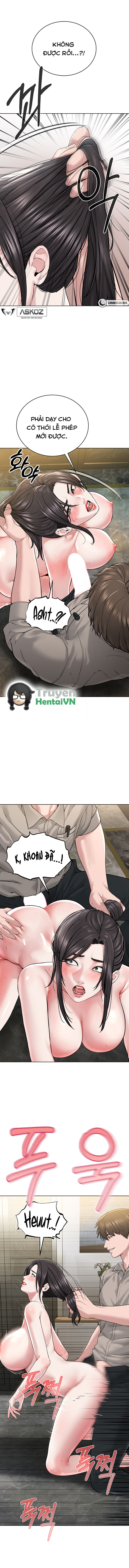 Đọc truyện hentai Ta là giáo chủ cuồng giáo - chap 15