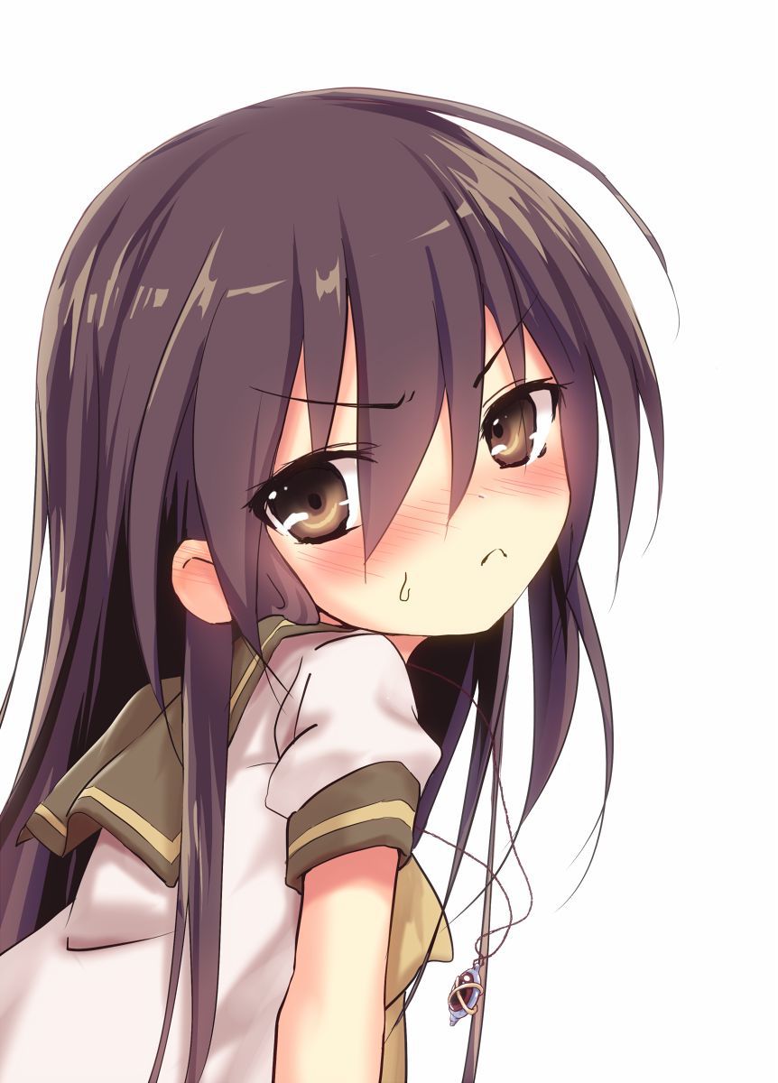 Đọc truyện hentai Shana no Kiss de okita. 4 - Oneshot