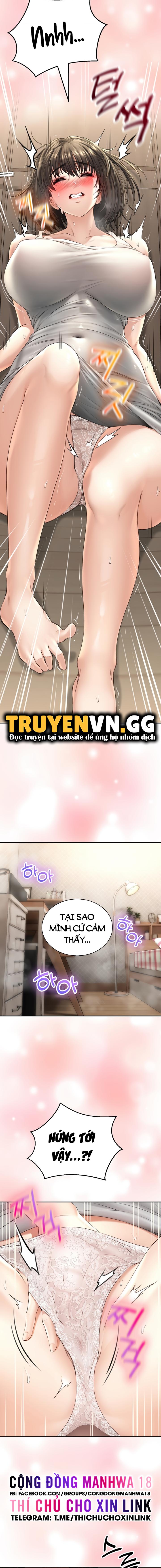 Đọc truyện hentai Thảo Dược Mê Tình - Chap 17