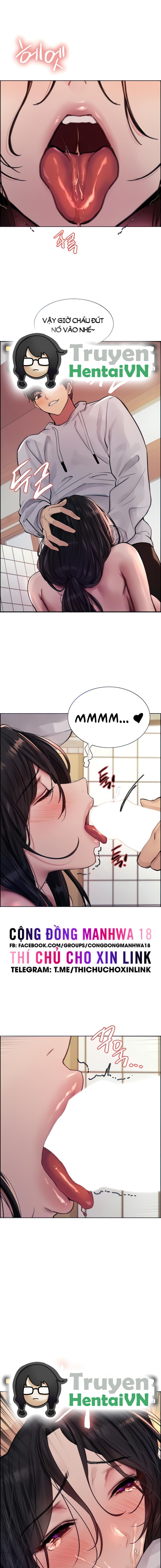 Đọc truyện hentai Nhãn Lực Toàn Năng - Chap 52