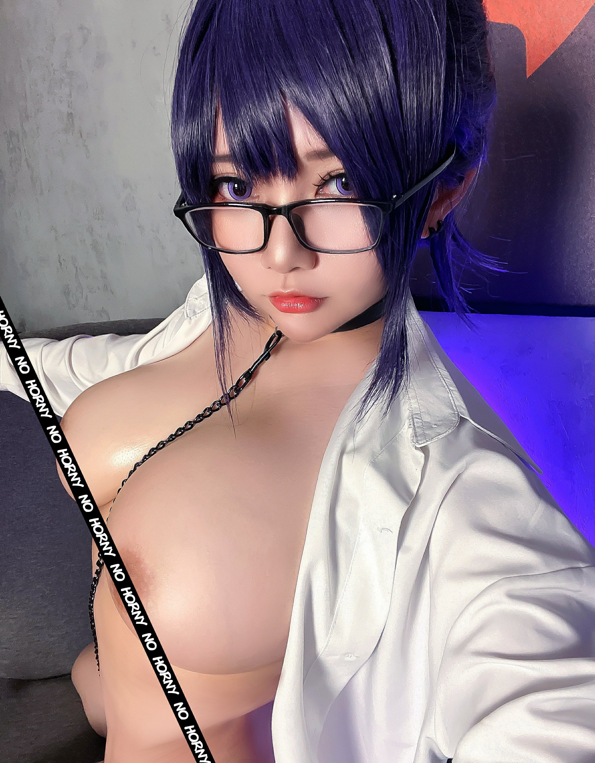 Đọc truyện hentai Tuyển tập Albums siêu phẩm Cosplay - Chap 599 - Potato Godzilla - June Tier7