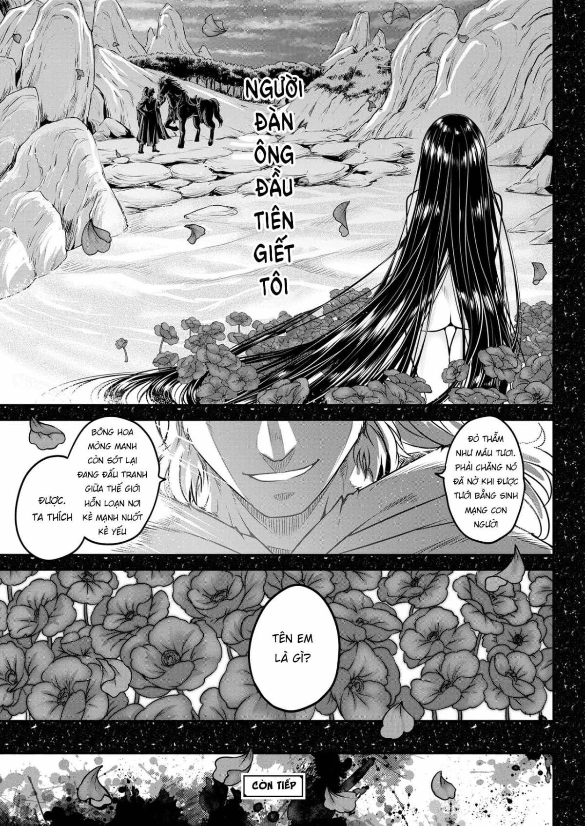 Đọc truyện hentai Eisei no Tsumi Chap 1