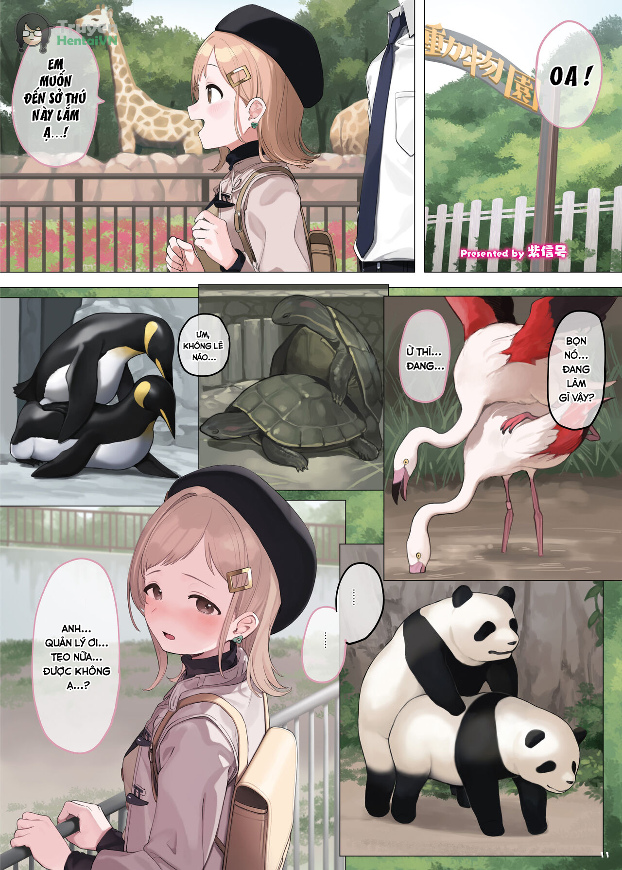 Đọc truyện hentai ShinyM@S Icha Love Ero Goudou SWEET COLORS (THE iDOLM@STER: Shiny Colors) [Digital] - Oneshot