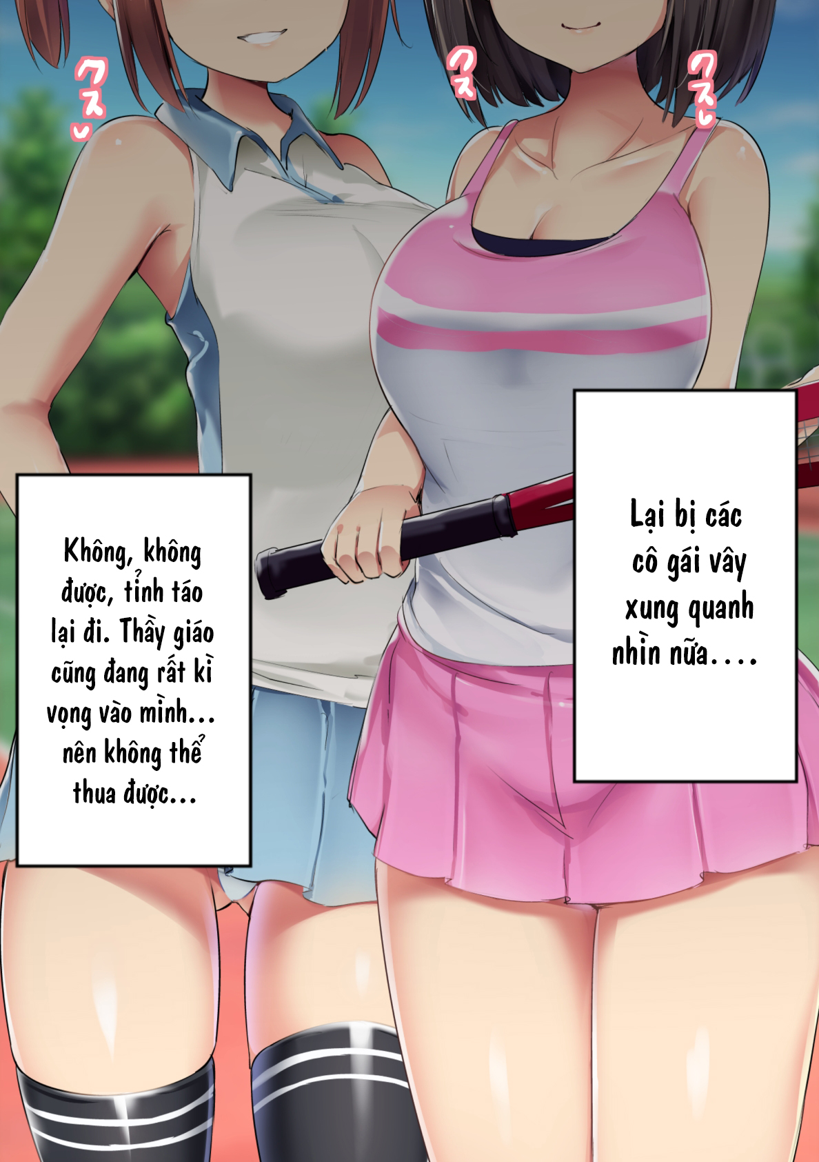 Đọc truyện hentai Luck S Powder Ona ni Abe Hình ảnh Chào mừng - Chap 4 + 5