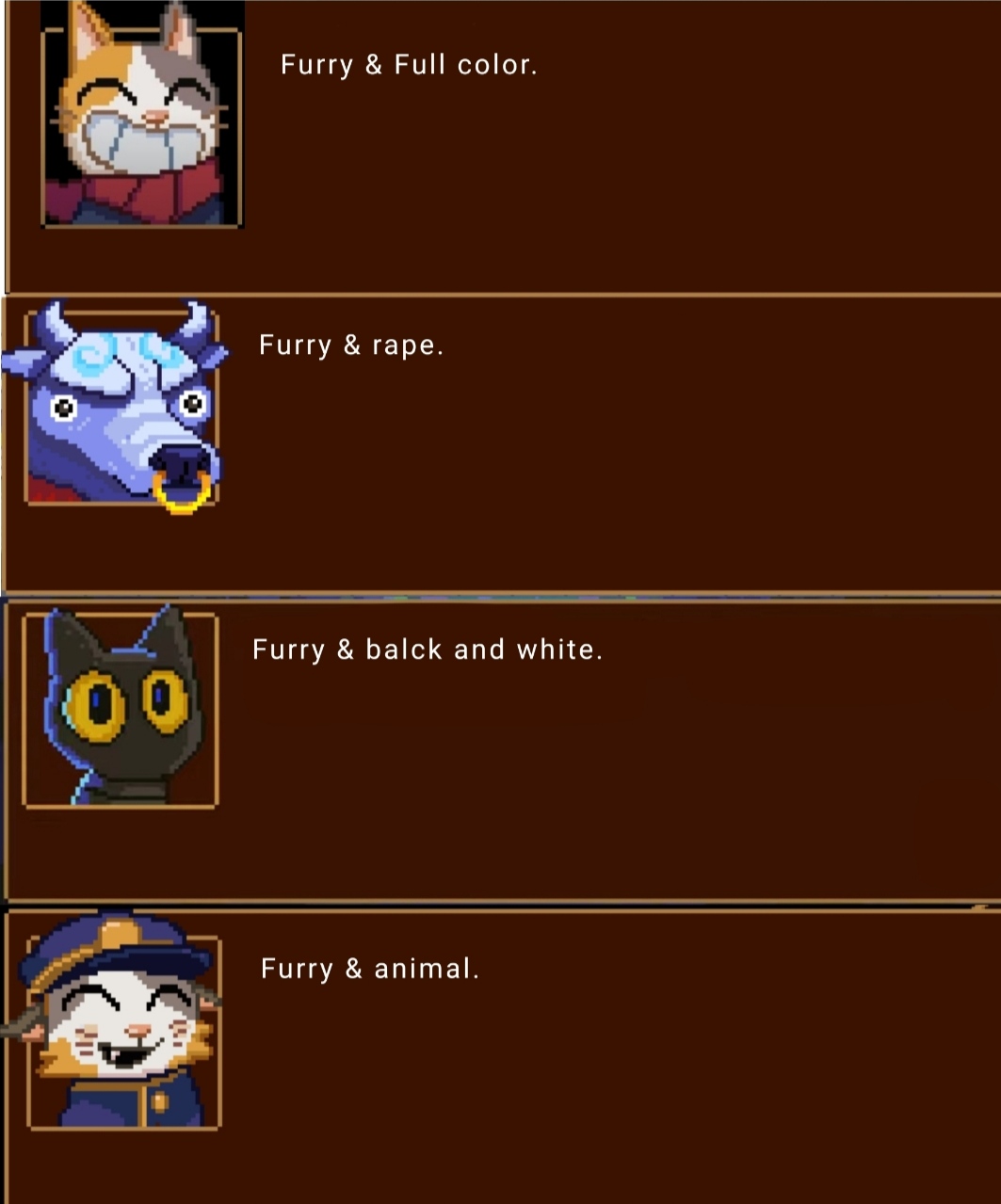Đọc truyện hentai Shark Eats 3 - Oneshot
