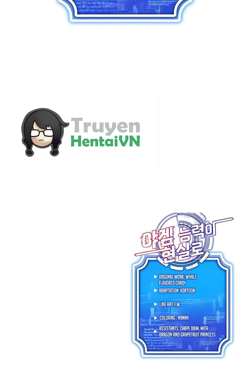 Đọc truyện hentai Kẻ Thao Túng - Chap 9