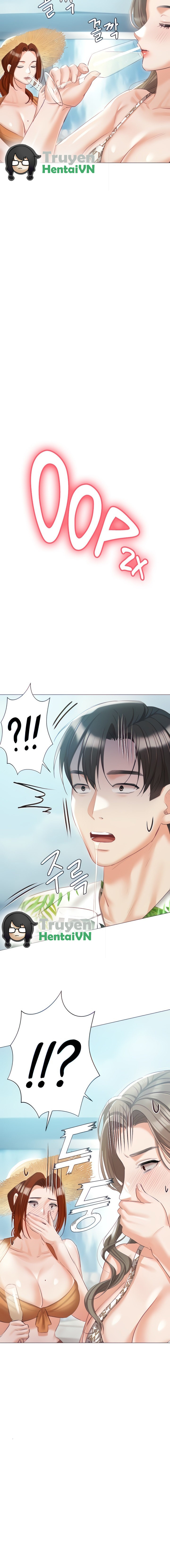 Đọc truyện hentai Bí Mật Biệt Thự Hyeonjung Chap 60