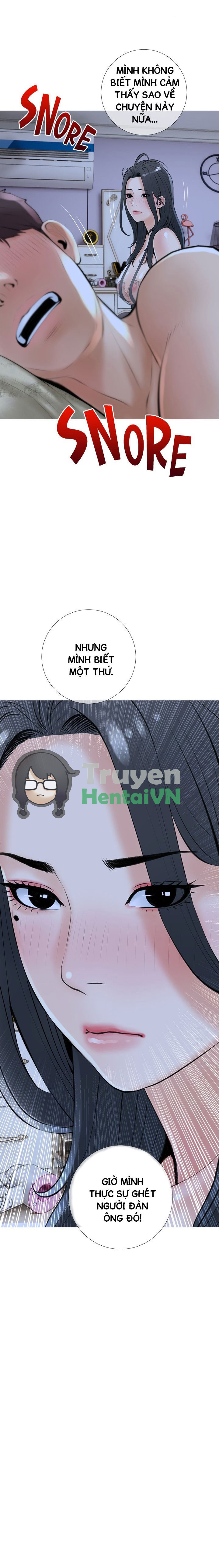 Đọc truyện hentai Dập Dì Của Tôi - Chap 36