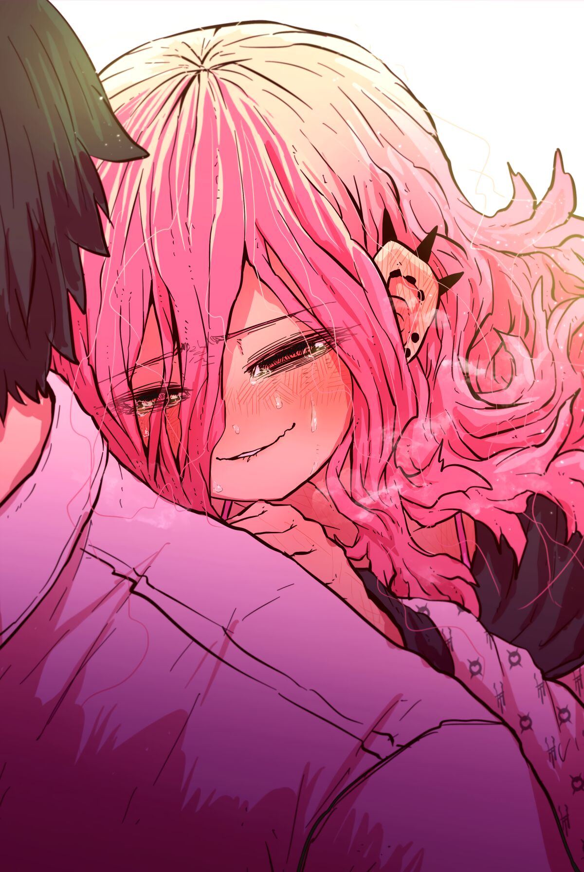 Đọc truyện hentai Về quê nhà bạn thời thơ ấu của tôi quá khác lạ... - Chap 2