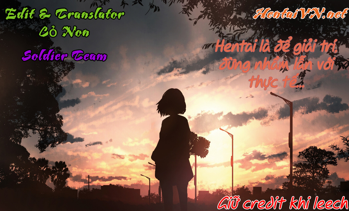 Đọc truyện hentai Cách duy nhất để thắng em - Oneshot