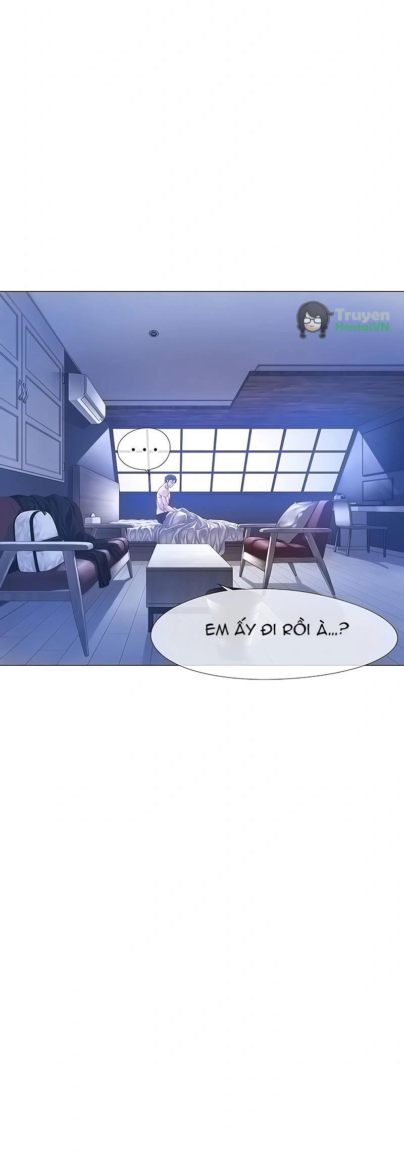 Đọc truyện hentai Knock, Santa is here♥, Story 1 - chap 5